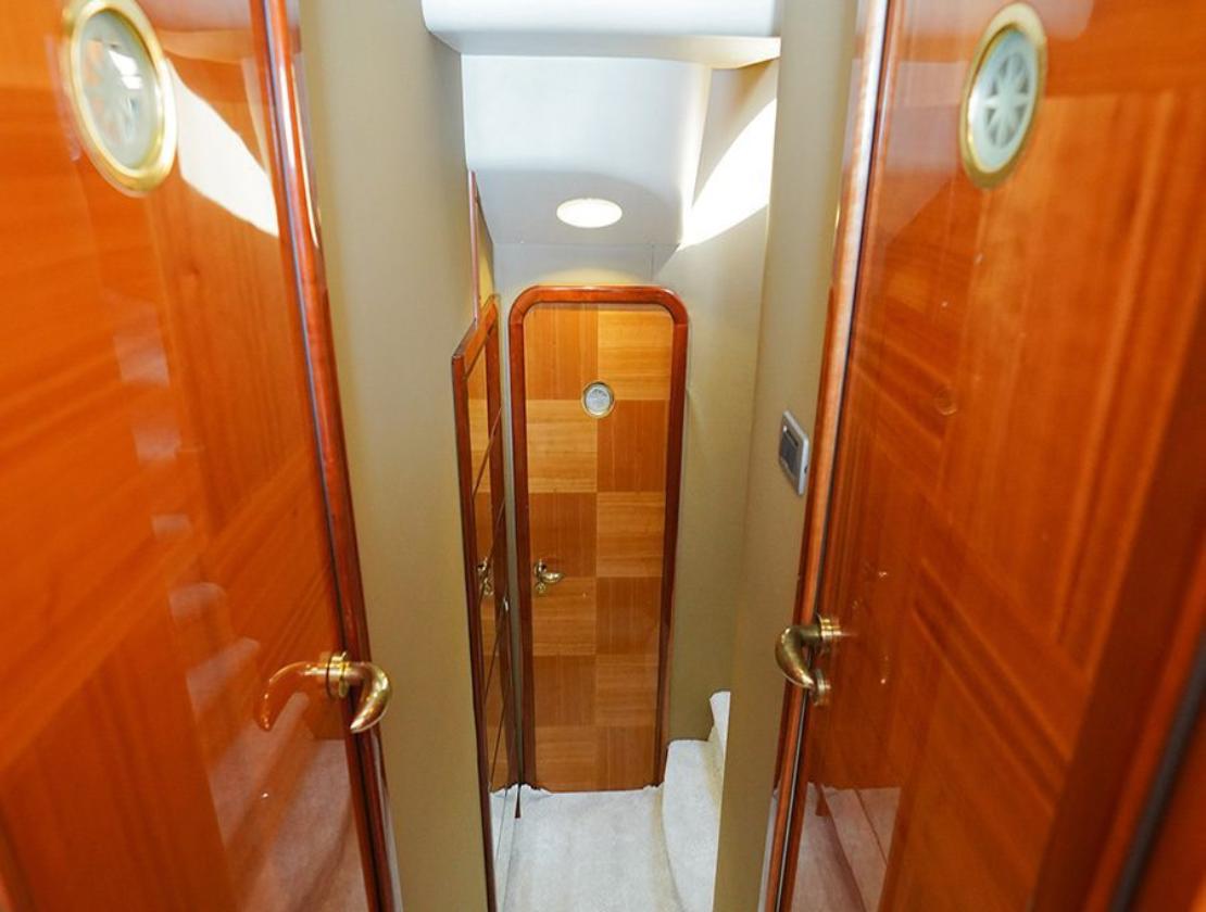 Antalya Yacht Rental - A14455-19